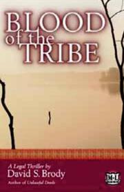 Cover of: Blood of the Tribe