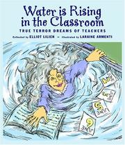 Cover of: Water Is Rising in the Classroom | 