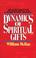 Cover of: Dynamics of Spiritual Gifts, The