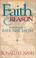 Cover of: Faith and Reason