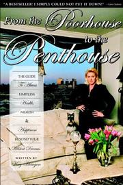 Cover of: From the Poorhouse to the Penthouse by Kay Haugen