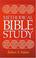 Cover of: Methodical Bible Study