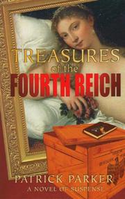 Cover of: Treasures of the Fourth Reich