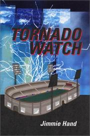 Cover of: Tornado Watch