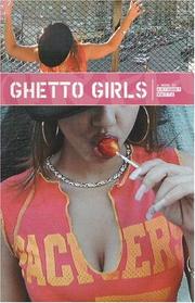 Cover of: Ghetto girls