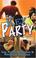 Cover of: The Key Party