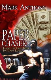 Cover of: Paper chasers
