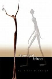 Cover of: Senegal blues