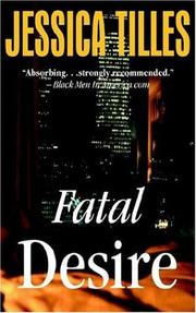 Cover of: Fatal Desire