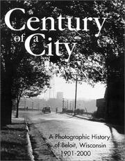 Century of a city