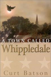 Cover of: A Town Called Whippledale