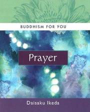 Cover of: Prayer