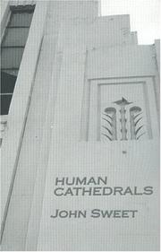 Cover of: Human Cathedrals