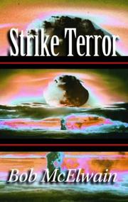 Cover of: Strike Terror