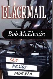 Cover of: Blackmail