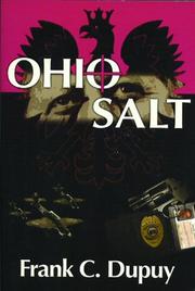 Cover of: Ohio Salt