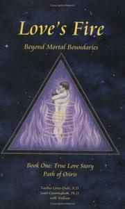 Cover of: Love's Fire: Beyond Mortal Boundaries