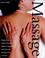 Cover of: Massage Studies