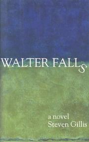 Walter Falls by Steven Gillis
