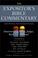 Cover of: The Expositor's Bible commentary