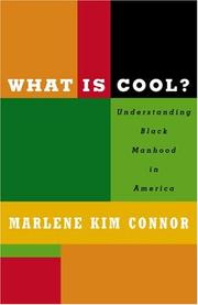 Cover of: What is cool? by Marlene K. Connor, Marlene K. Connor