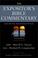 Cover of: The Expositor's Bible Commentary (Volume 9) - John and Acts