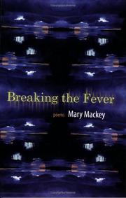 Cover of: Breaking the Fever