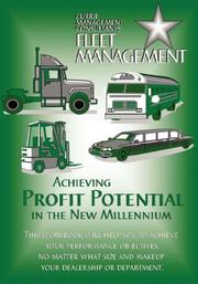 Cover of: Fleet Management