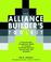 Cover of: The Alliance Builder's Toolkit