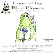 Cover of: Land of the Blue Flower by Frances Hodgson Burnett