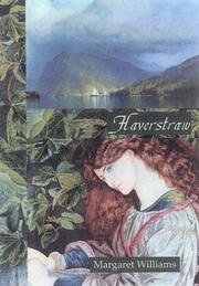 Cover of: Haverstraw by Williams, Margaret