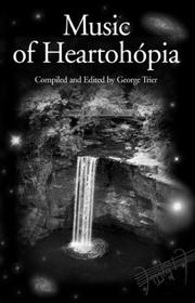 Cover of: Music of Heartohopia