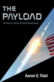 Cover of: The payload by Aaron S. Thiel