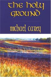 Cover of: The Holy Ground