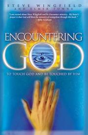Cover of: Encountering God