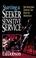 Cover of: Starting a seeker sensitive service