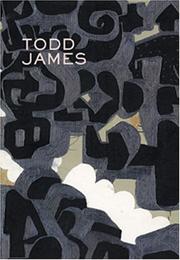 Cover of: Todd James
