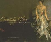 Cover of: Crowning Glory by Richard Jay Hutto