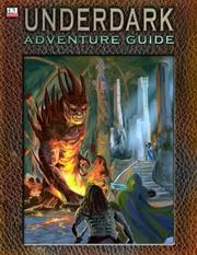 Cover of: Morningstar (Adventure Guide)
