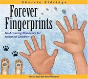 Cover of: Forever Fingerprints by Sherrie Eldridge