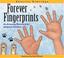 Cover of: Forever Fingerprints