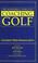 Cover of: The Wonderful World of Coaching Golf