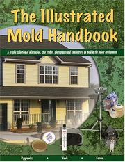 Cover of: The Illustrated Mold Handbook