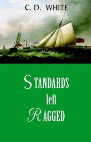 Cover of: Standards Left Ragged (A Fairaday and Marlborough Novel)