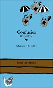 Cover of: Confusies 2 by David Stromberg