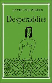 Cover of: Desperaddies
