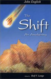 Cover of: The Shift | John English