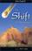 Cover of: The Shift