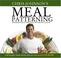 Cover of: Meal Patterning