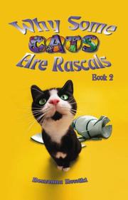 Cover of: Why Some Cats are Rascals, Book 2 by Boszenna Nowiki